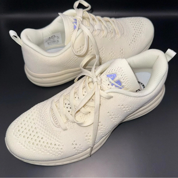 APL Women Techloom Breeze Sneaker Women’s Size 10 - Picture 7 of 14